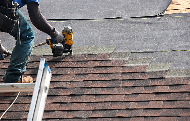 Licensed Storm Damage Roof Repair service in Goldendale, WA - Brentwood Metal Roofing
